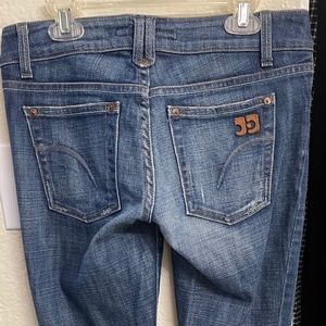 Joe’s jeans Honey bootcut